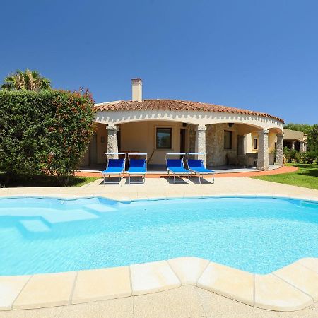 Holiday Home Rei Sole - Rei315 By Interhome Costa Rei Exteriér fotografie