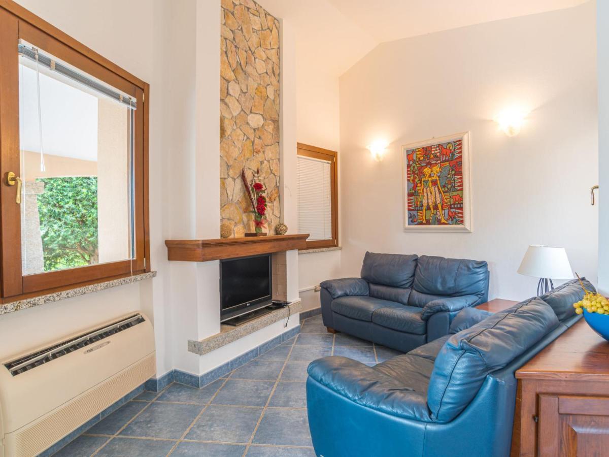 Holiday Home Rei Sole - Rei315 By Interhome Costa Rei Exteriér fotografie