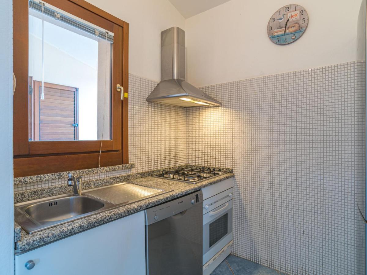 Holiday Home Rei Sole - Rei315 By Interhome Costa Rei Exteriér fotografie
