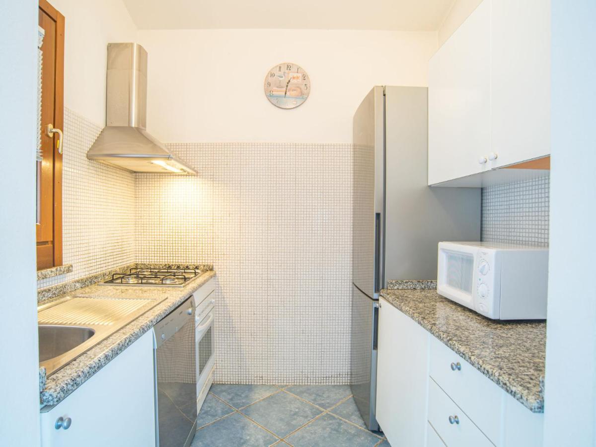 Holiday Home Rei Sole - Rei315 By Interhome Costa Rei Exteriér fotografie