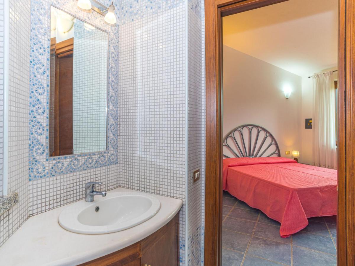Holiday Home Rei Sole - Rei315 By Interhome Costa Rei Exteriér fotografie