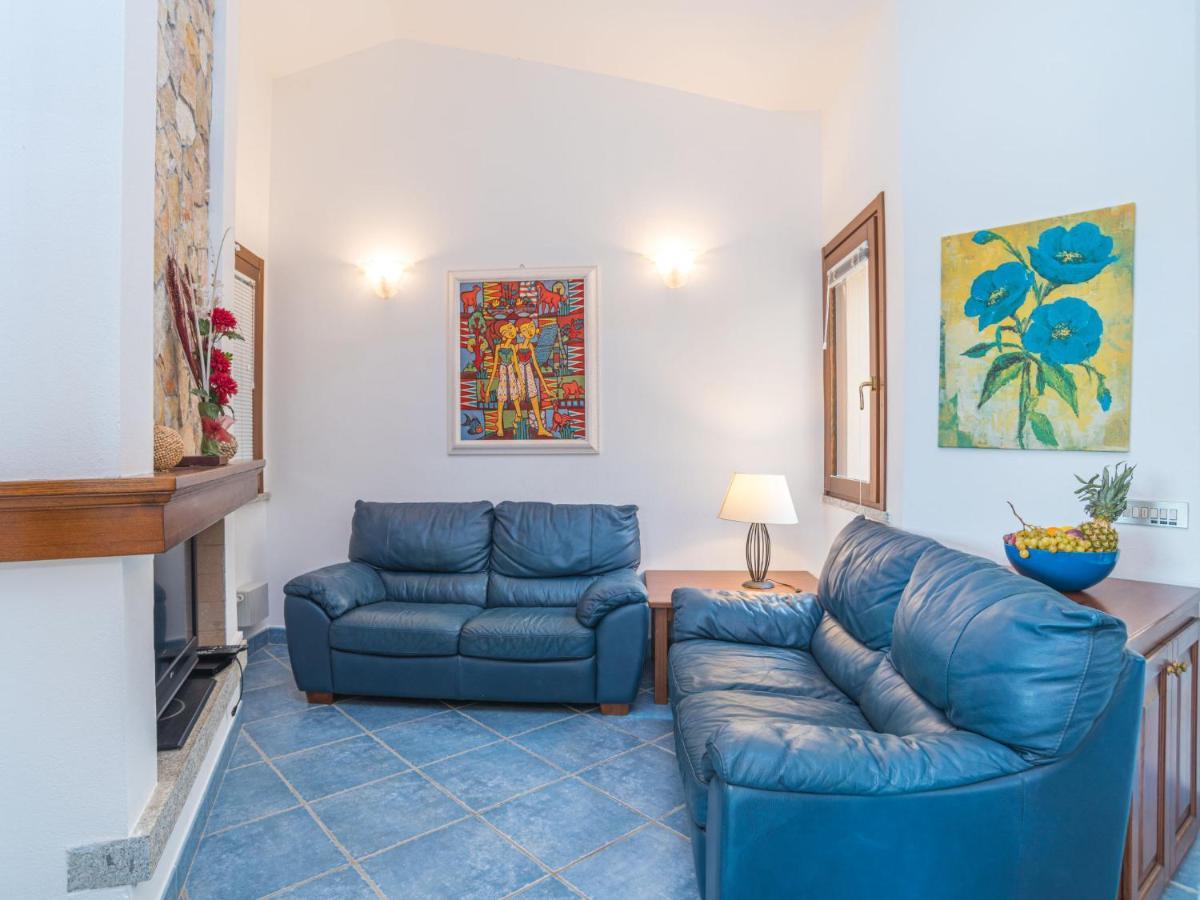 Holiday Home Rei Sole - Rei315 By Interhome Costa Rei Exteriér fotografie
